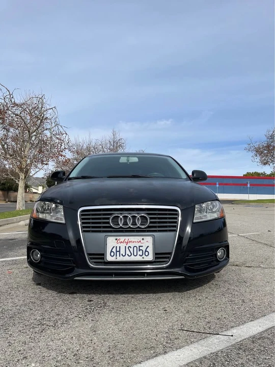 2009 Audi 8P A3 - Image 2 of 14