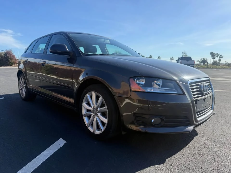 2009 Audi 8P A3 - Image 7 of 15