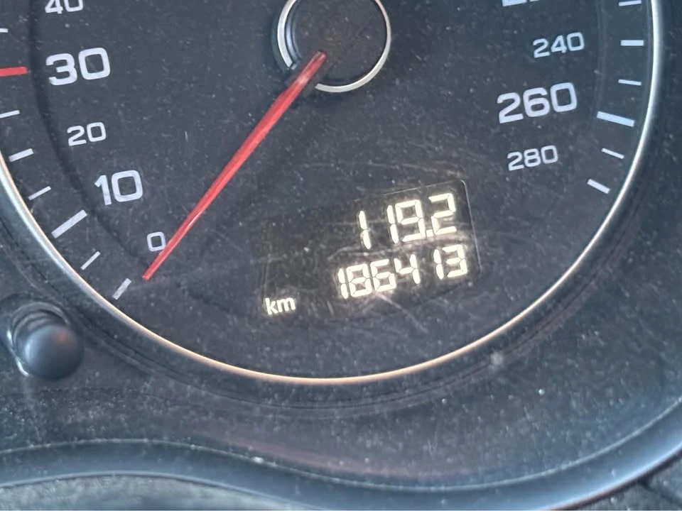 2009 Audi 8P A3 - Image 6 of 8
