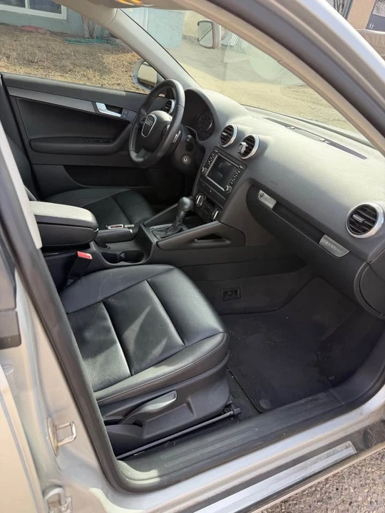 2009 Audi 8P A3 - Image 3 of 14