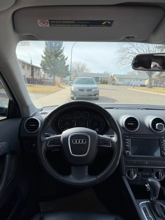 2009 Audi 8P A3 - Image 5 of 14