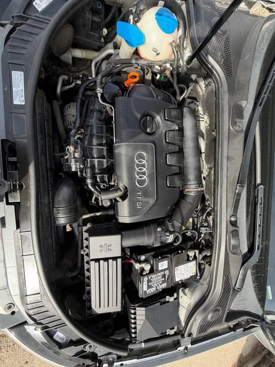 2009 Audi 8P A3 - Image 8 of 14
