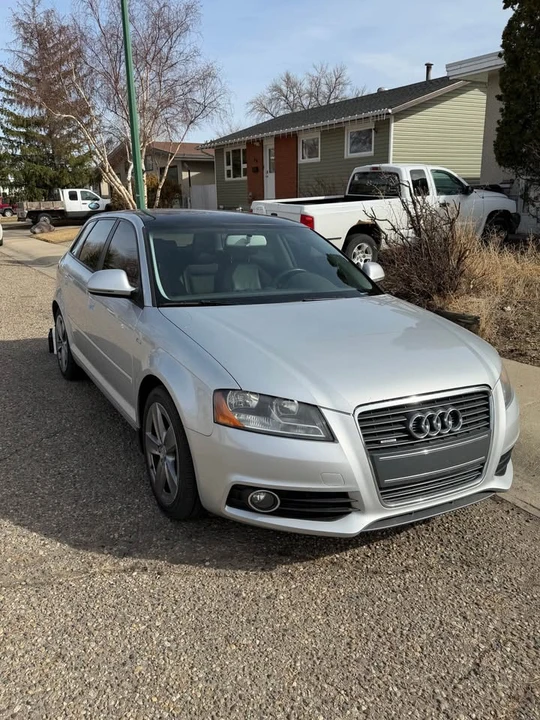 2009 Audi 8P A3 - Image 2 of 14