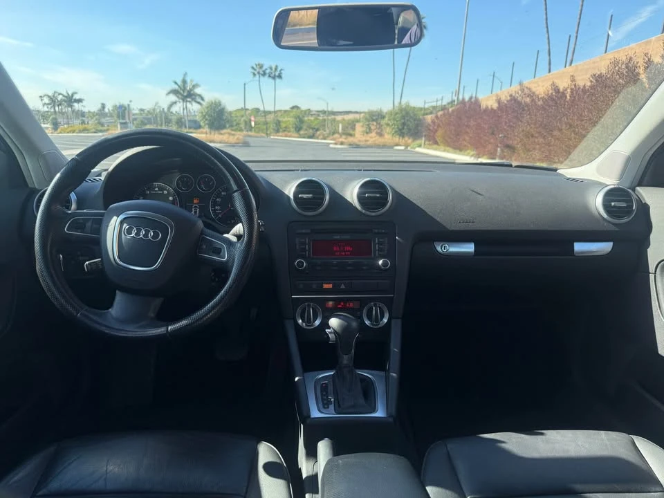 2009 Audi 8P A3 - Image 9 of 14