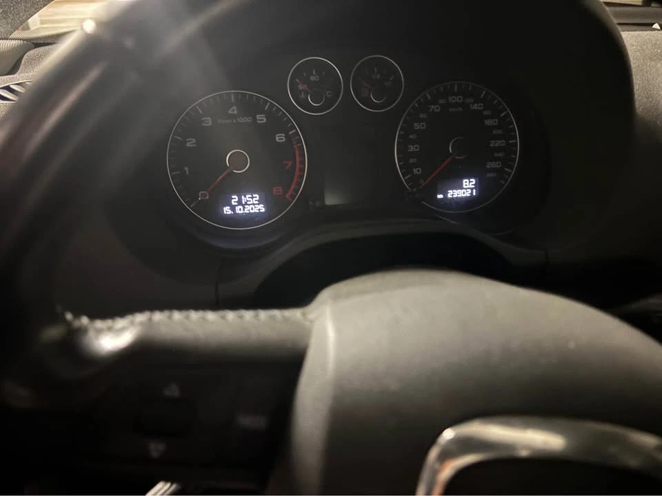 2009 Audi 8P A3 - Image 10 of 10