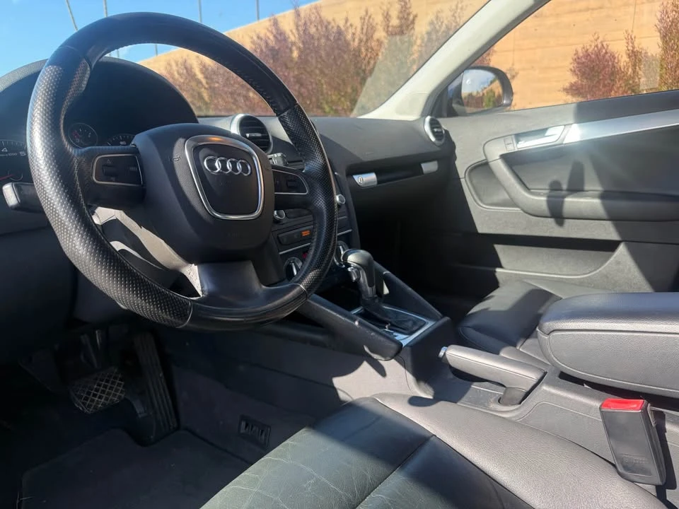 2009 Audi 8P A3 - Image 11 of 14