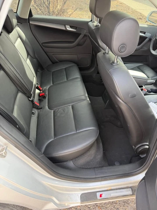 2009 Audi 8P A3 - Image 4 of 14