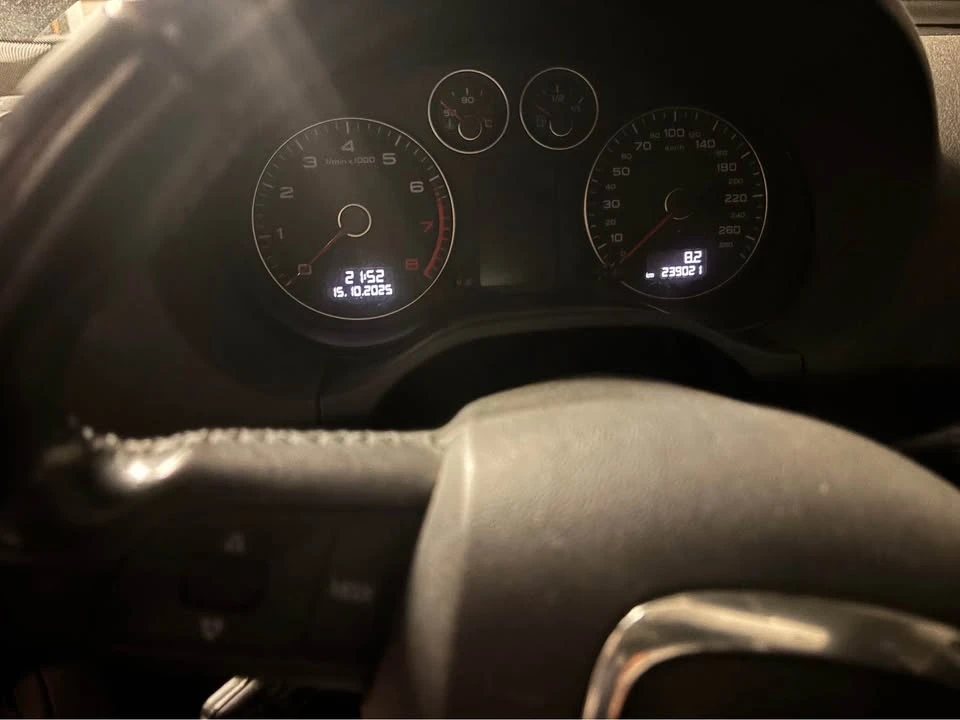 2009 Audi 8P A3 - Image 9 of 10