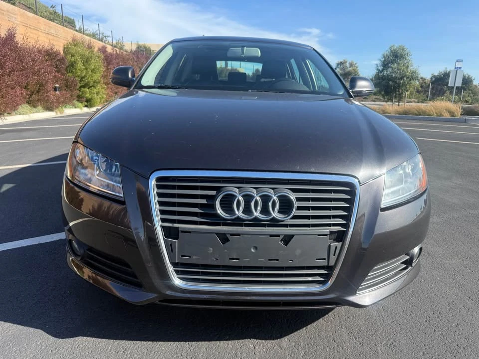 2009 Audi 8P A3 - Image 8 of 14