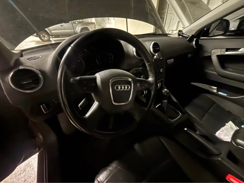 2009 Audi 8P A3 - Image 2 of 10