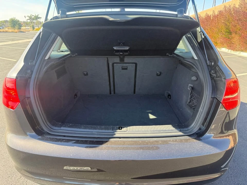 2009 Audi 8P A3 - Image 13 of 14