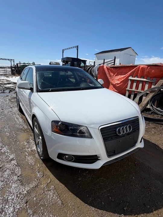 2009 Audi 8P A3 - Image 6 of 12
