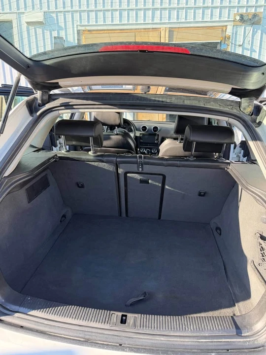2009 Audi 8P A3 - Image 11 of 12