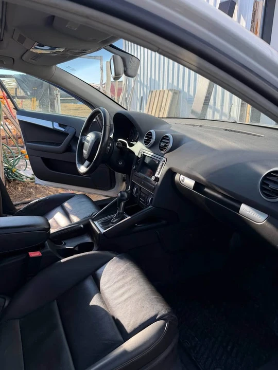 2009 Audi 8P A3 - Image 10 of 12
