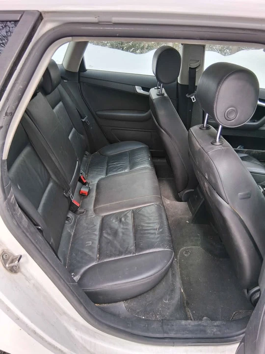2009 Audi 8P A3 - Image 6 of 11