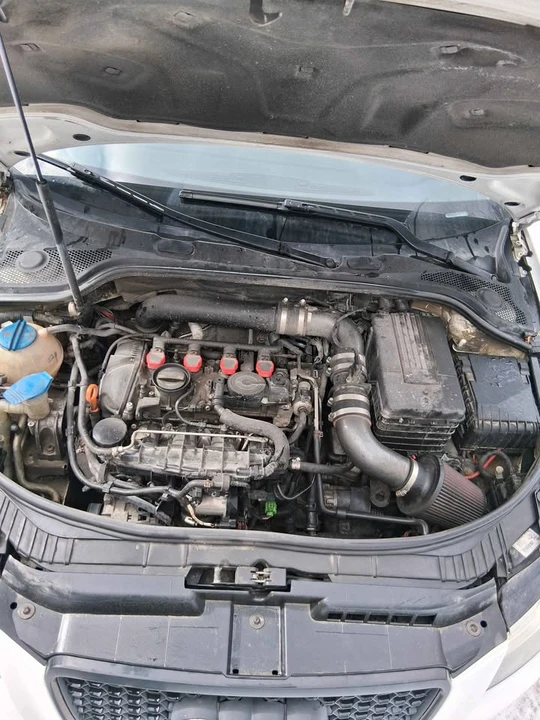 2009 Audi 8P A3 - Image 11 of 11
