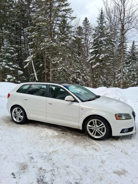 2009 Audi 8P A3 - Image 2 of 11