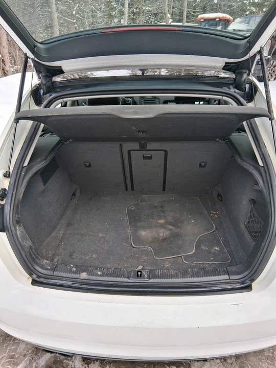2009 Audi 8P A3 - Image 5 of 11