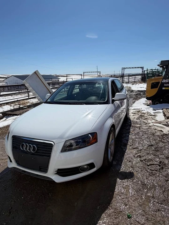 2009 Audi 8P A3 - Image 2 of 12