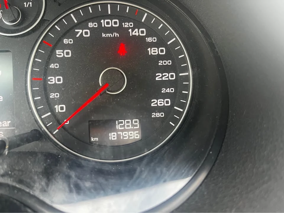 2009 Audi 8P A3 - Image 3 of 6