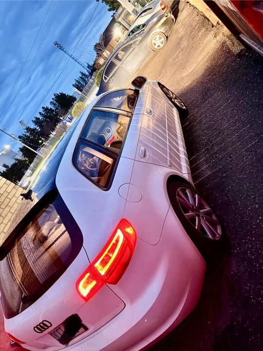 2009 Audi 8P A3 - Image 2 of 7