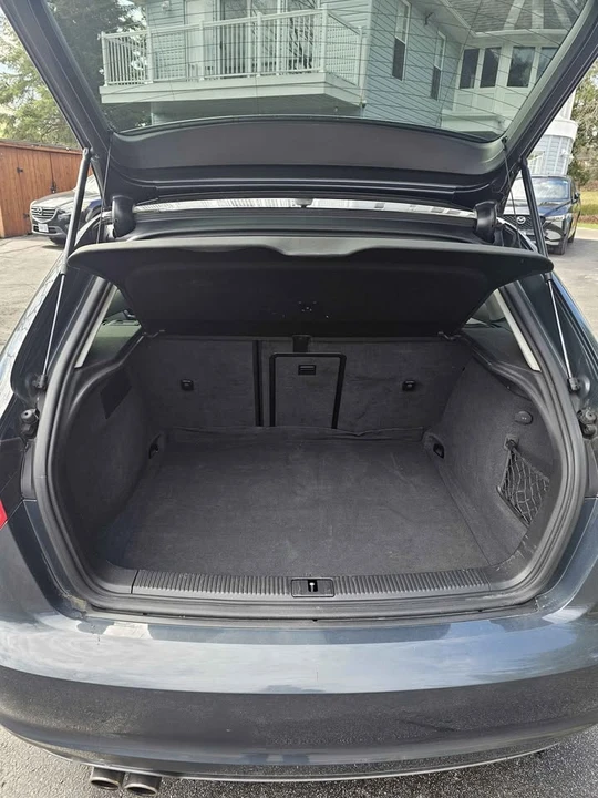 2009 Audi 8P A3 - Image 9 of 12