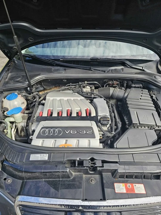 2009 Audi 8P A3 - Image 12 of 12