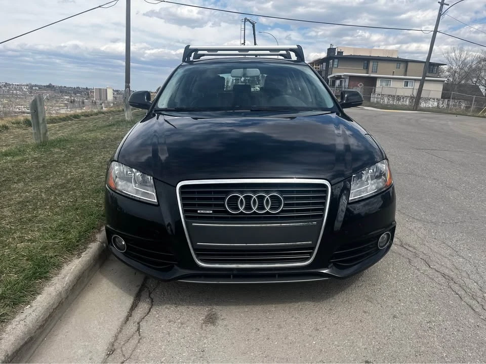2009 Audi 8P A3 - Image 2 of 6