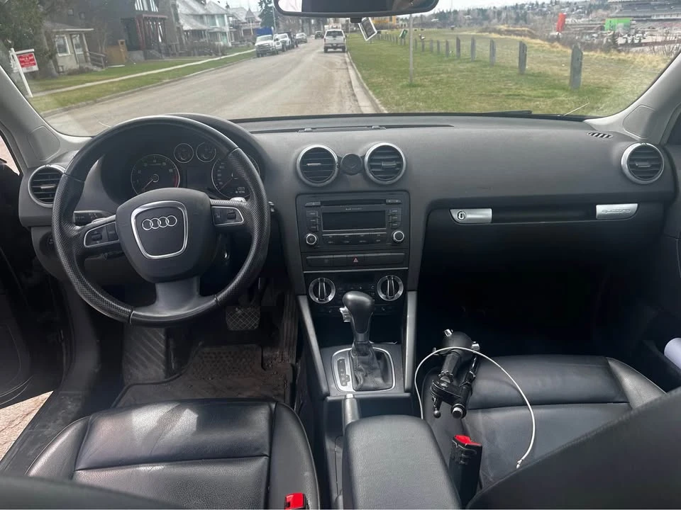 2009 Audi 8P A3 - Image 5 of 6