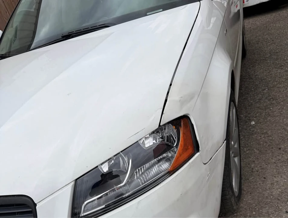 2009 Audi 8P A3 - Image 7 of 7