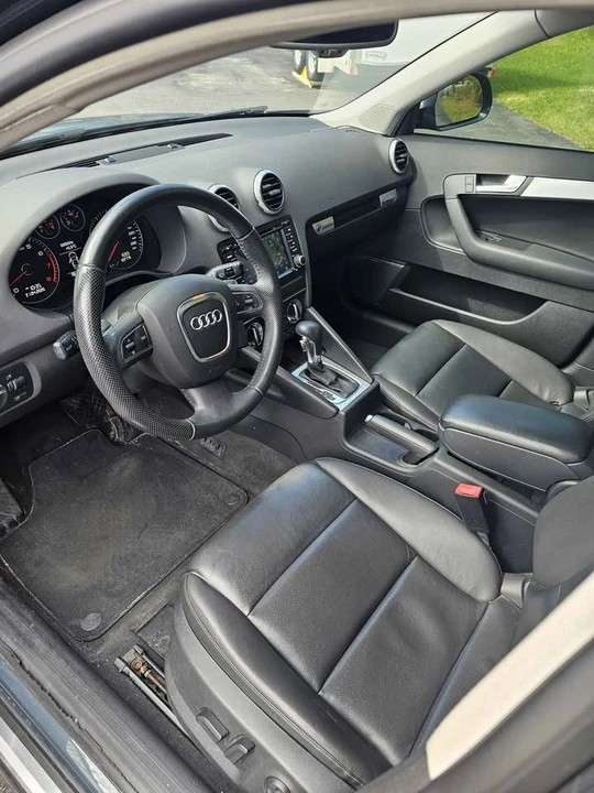 2009 Audi 8P A3 - Image 10 of 12