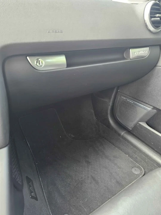 2009 Audi 8P A3 - Image 5 of 12