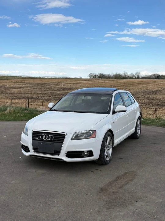 2009 Audi 8P A3 - Image 3 of 8