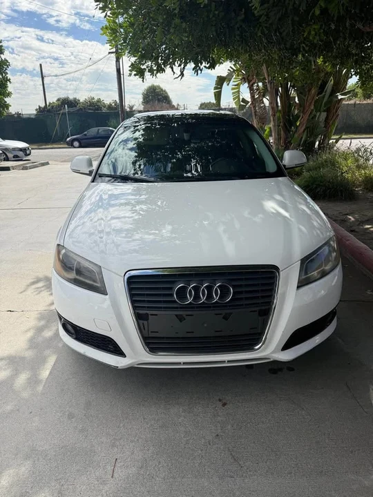 2009 Audi 8P A3 - Image 2 of 8
