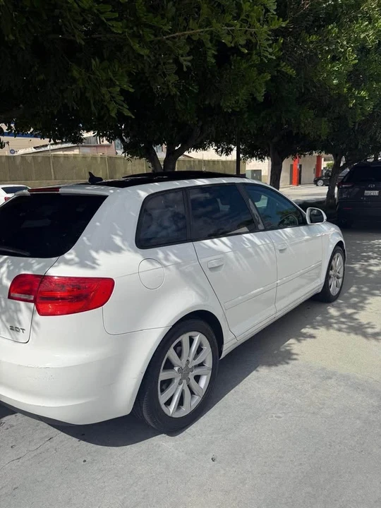 2009 Audi 8P A3 - Image 6 of 8