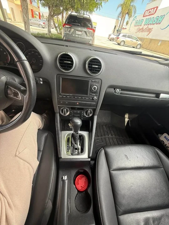 2009 Audi 8P A3 - Image 4 of 8