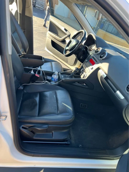 2009 Audi 8P A3 - Image 14 of 14