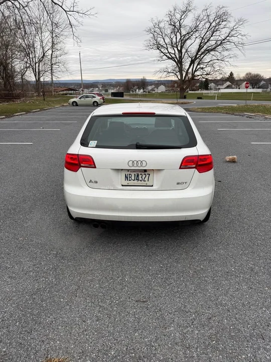 2009 Audi 8P A3 - Image 6 of 20