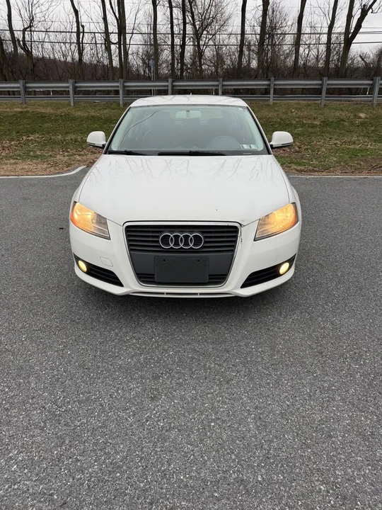 2009 Audi 8P A3 - Image 2 of 20