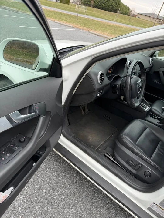 2009 Audi 8P A3 - Image 10 of 20