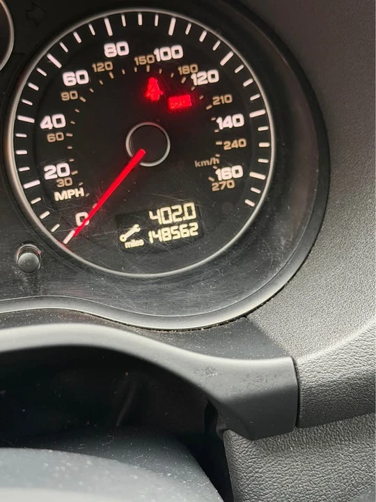 2009 Audi 8P A3 - Image 15 of 20