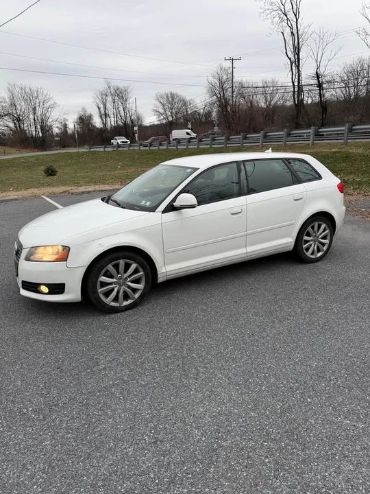 2009 Audi 8P A3 - Image 4 of 20