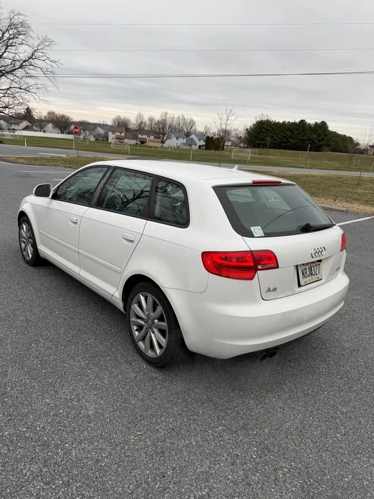 2009 Audi 8P A3 - Image 5 of 20