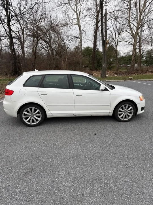 2009 Audi 8P A3 - Image 8 of 20
