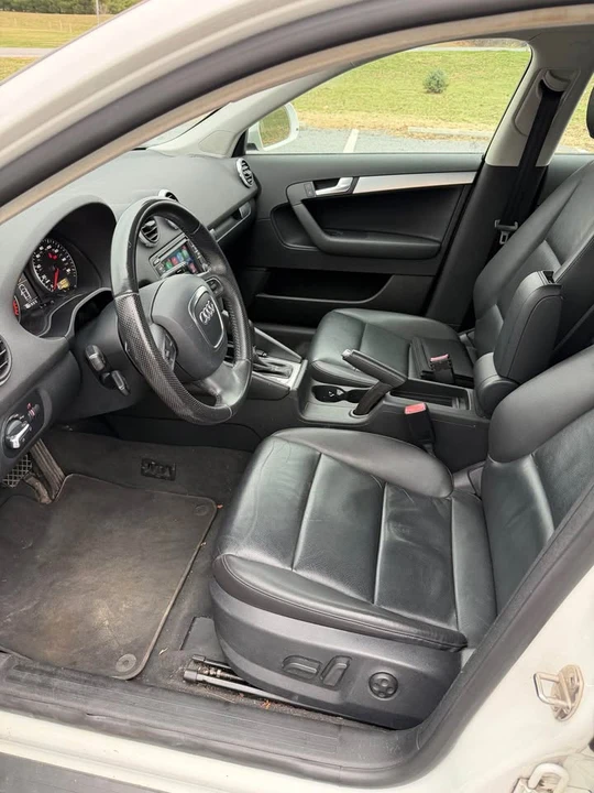 2009 Audi 8P A3 - Image 11 of 20