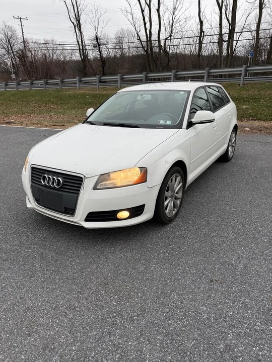 2009 Audi 8P A3 - Image 3 of 20