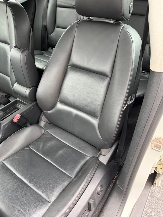 2009 Audi 8P A3 - Image 12 of 20