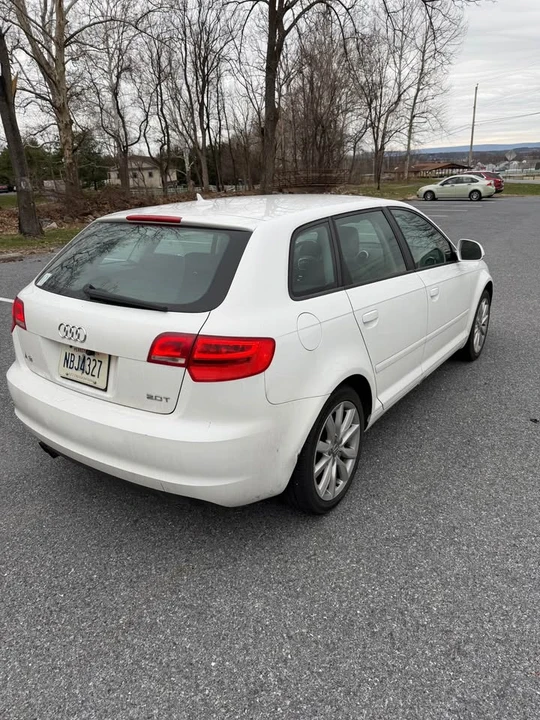 2009 Audi 8P A3 - Image 7 of 20