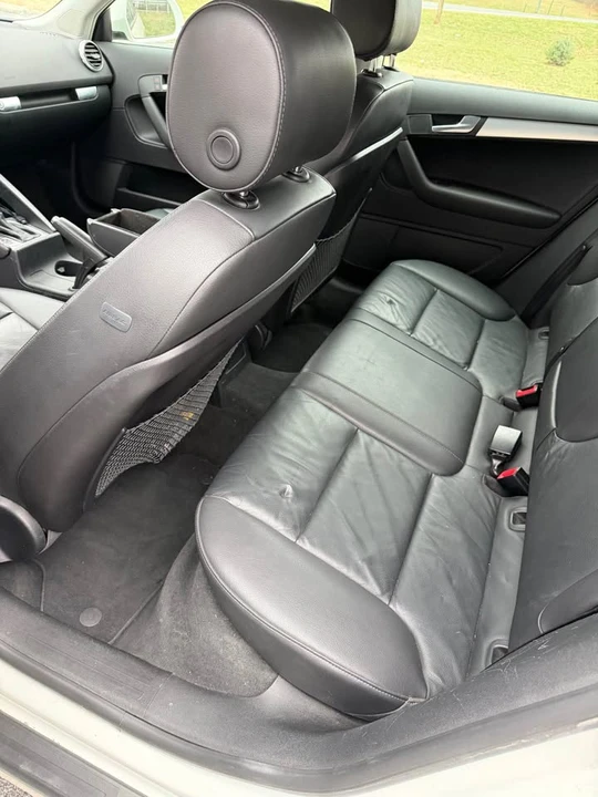 2009 Audi 8P A3 - Image 18 of 20