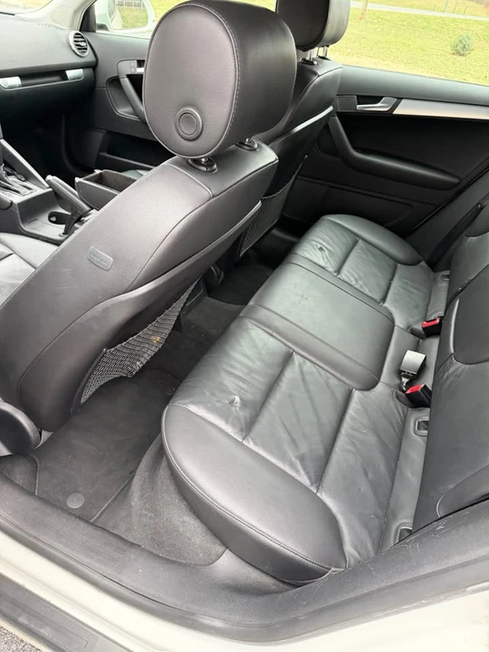 2009 Audi 8P A3 - Image 19 of 20